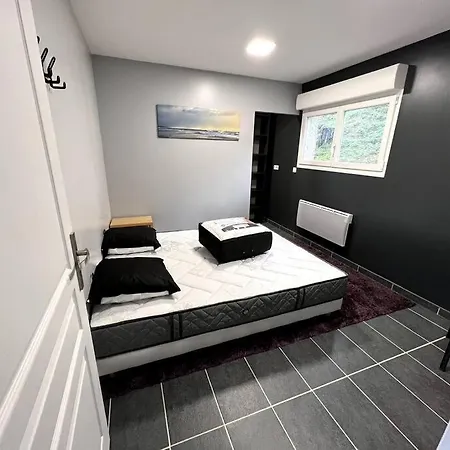 Maison Indépendante De Hardelot * Neufchâtel-Hardelot