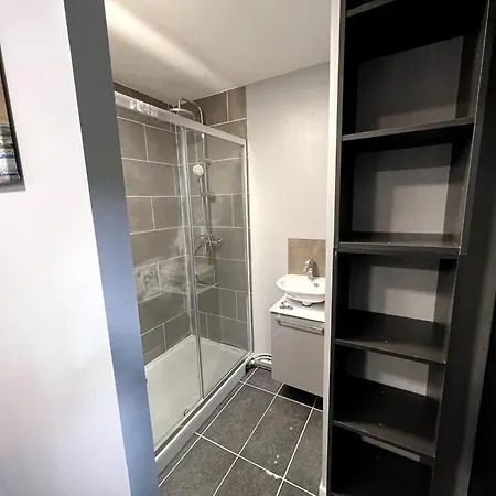 Maison Indépendante De Hardelot Casa vacanze Neufchâtel-Hardelot