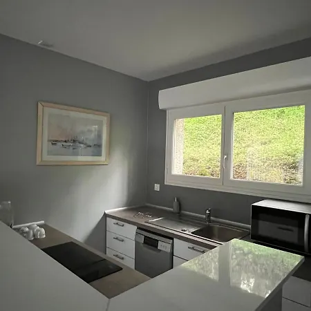 Maison Indépendante De Hardelot *