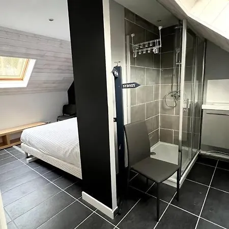 Maison Independante De Hardelot Tatil Evi