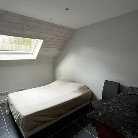 Tatil Evi Maison Independante De Hardelot Neufchâtel-Hardelot