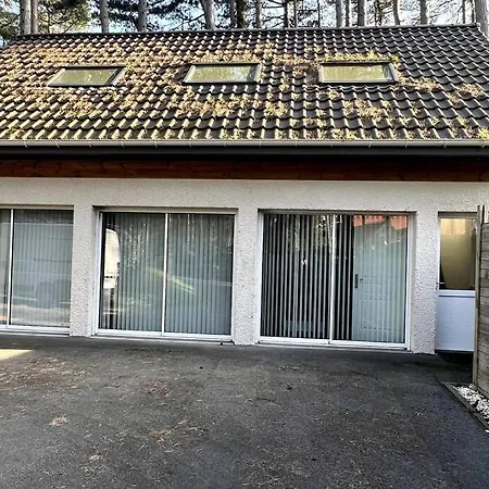 Maison Independante De Hardelot Neufchâtel-Hardelot