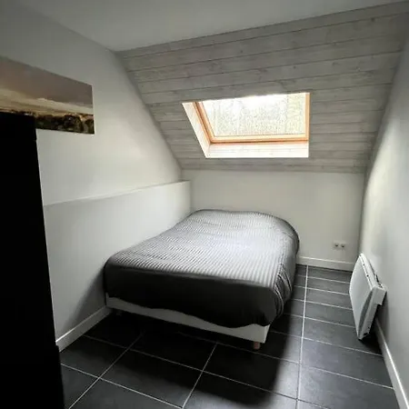 Maison Independante De Hardelot Tatil Evi Neufchâtel-Hardelot