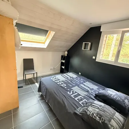 Maison Independante De Hardelot * Neufchâtel-Hardelot