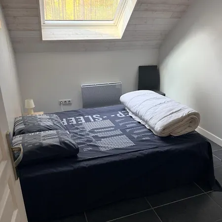 Maison Independante De Hardelot Tatil Evi *