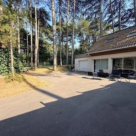 Maison Independante De Hardelot * Neufchâtel-Hardelot