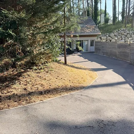 Maison Independante De Hardelot Tatil Evi