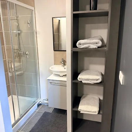 Tatil Evi Maison Independante De Hardelot Neufchâtel-Hardelot