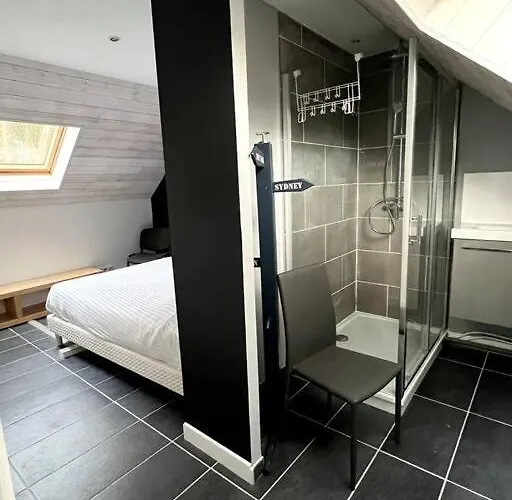 Maison Indépendante De Hardelot Hébergement de vacances