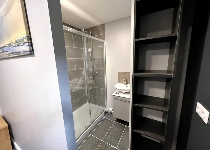 Maison Indépendante De Hardelot Hébergement de vacances Neufchâtel-Hardelot