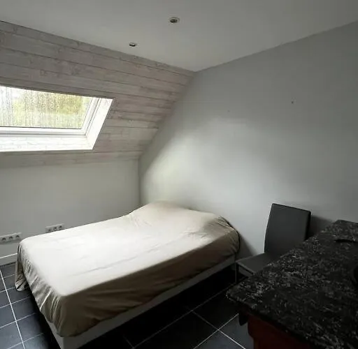 Hébergement de vacances Maison Indépendante De Hardelot Neufchâtel-Hardelot