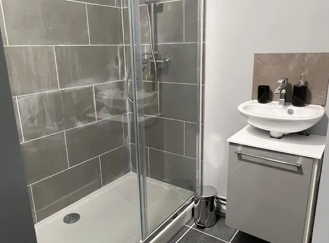 Maison Indépendante De Hardelot Hébergement de vacances Neufchâtel-Hardelot